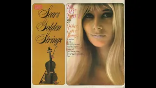 Sears Golden Strings - "Be My Love"  Full Album