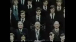 RADLEY COLLEGE Documentary 1980: "Public School" (Part 3 of 10)