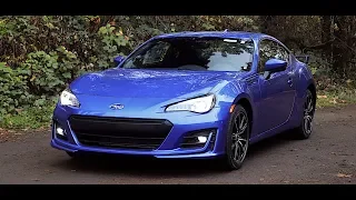 2019 Subaru BRZ Limited Automatic Review| Still Very Fun To Drive!!