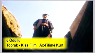 Ax - Kurte Film | 6 Ödüllü Kısa Film / Short Film