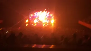 Illenium @ bill graham 2018