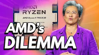 Why people are losing TRUST in AMD