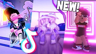 Roblox Tiktok Epic Edits Compilation #57