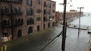 Mitt Romney Campaign Impeded Hurricane Sandy Relief