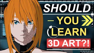 3D vs 2D - Which One Is For You?