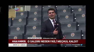 5 Nisan 2023 Fenerbahçe Kurşun haberi