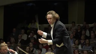 Gustav Mahler: Symphony No. 5 | Turku Philharmonic Orchestra