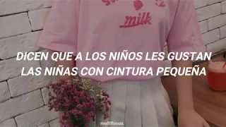 Melanie Martinez - Strawberry Shortcake (Sub. Español)