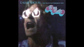 Rabbit MacKay & The Somis Rhythm Band [US, Psychedelic Rock 1968] Baby Jennifer