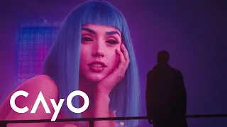 Aecio Cayo - Solo (Video Music)