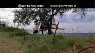 Lost Season 6 New Promo ! HQ