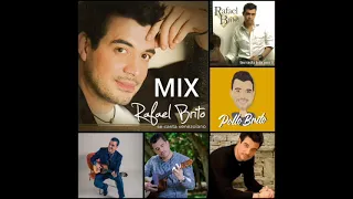 RAFAEL POLLO BRITO MIX