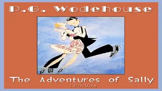 Adventures of Sally | P. G. Wodehouse | Humorous Fiction | Audiobook | English | 1/5
