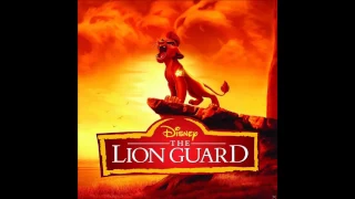 The Lion Guard - Call of the Guard Full Version