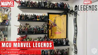 Marvel Legends Collection Tour (2022)