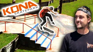 We Gave Out $1,000 at Kona Skatepark's 45th Anniversary!