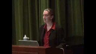 Heather Douglas: Science vs. Politics: The Battle for Integrity