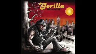 GORILLA - Terror Trip // HEAVY PSYCH SOUNDS Records