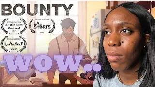 Bounty by Shirley Zhou. Short Film Review