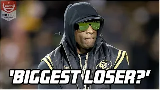 The Deion Sanders party IS OVER! - Paul Finebaum | The Matt Barrie Show