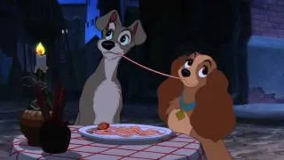 Lady and the Tramp Diamond Edition Trailer (HD)