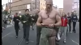 Techno Viking   DJ Zitkus Suck My Motherfuckin Dick