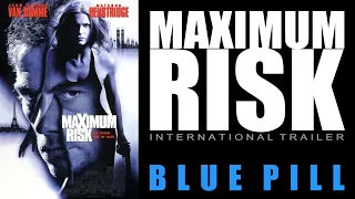 Maximum Risk - Classic Trailer (Action)