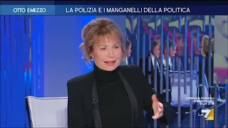 Otto e Mezzo la7 - puntata 29 febbraio 2024