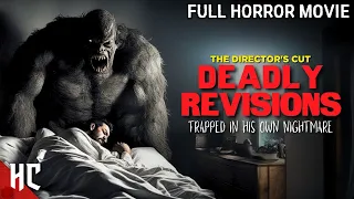 A Coma Twists His Happy Memories To Horrific Nightmares | Deadly Revisions | Full Horror Movie