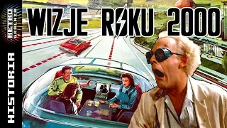 ✈️ Poza Rok 2000 - Fantastyczne Oczekiwania vs Rzeczywistość (RG#308)