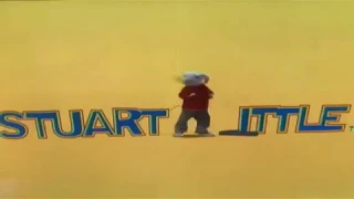 Stuart Little 2002 DVD Menu Walkthrough