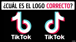 Test sobre los logotipos de tus marcas favoritas: ¿lo pasarás?