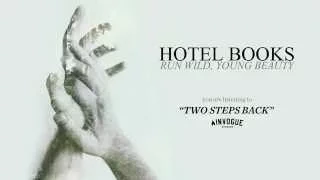 Hotel Books "Two Steps Back"