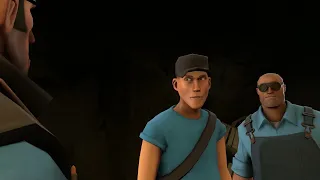 Smells like peepee and poopoo in here [SFM]