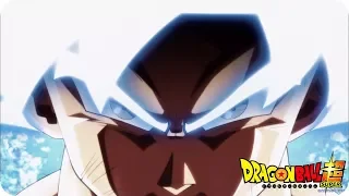 Goku's Final Form - Mastered Ultra Instinct - Dragon Ball Super Mod GTA