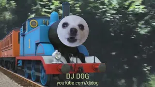 Gabe the Dog Engine (Thomas Theme Cover)