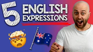 5 Expressions To Sound Fluent in English | Part 9