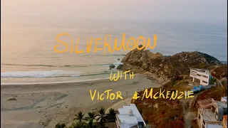 SILVERMOON // An Album Surf Short Film