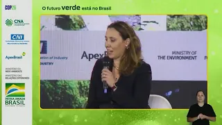 COP26 | Dia 4: Reciclagem e Reutilização | Cátilo Candido, Janaina Donas, André França