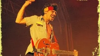 Manu Chao & radio Bemba, 1. jun 2002, Stadion Tašmajdan Beograd Videokod