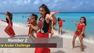 Jerusalema Top 10 Dance Challenge (Master KG Feat. Nomcebo Remix)【4K】🥁