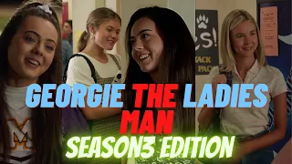 Georgie Being The Ladies Man For 12 minutes Young Sheldon