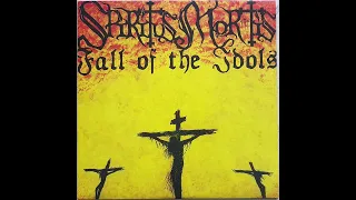 SPIRITUS MORTIS /  FALL OF THE IDOLS  - Split Album 2009