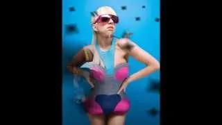 crazy, fashion, sex - леди гага (lady gaga) - мода, музыка, секс...