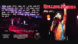 The Rolling Stones - 02 - Bitch ("Rocks off!", February 24, 1973)