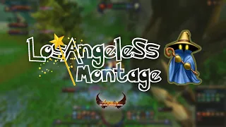 LosAngeleSs - A Wild Mage Appeared | 4Story 4Vision