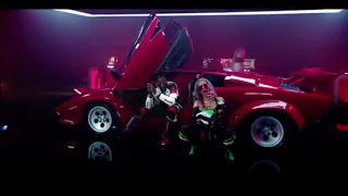 Migos, Nicki Minaj & Cardi B - MotorSport (𝒔𝒍𝒐𝒘𝒆𝒅 + 𝒓𝒆𝒗𝒆𝒓𝒃)