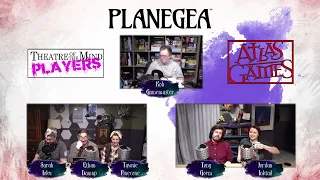 Planegea - Are You Not Entertained - Episode 7