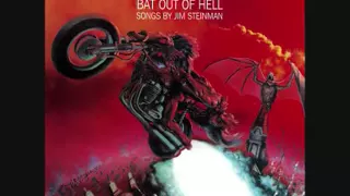 Meat Loaf - Bat Out of Hell