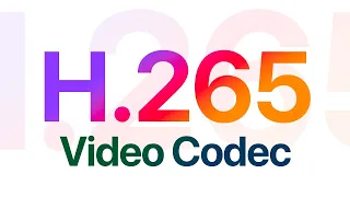 H.265 Video Codec For FREE on Windows OS!